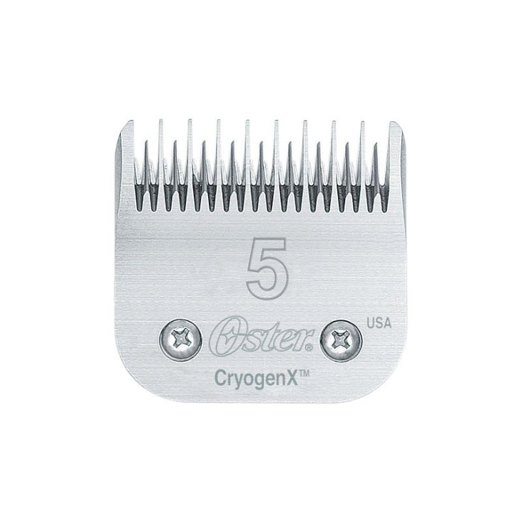 OSTER HEAD 1/2 SPEED. SIZE 50