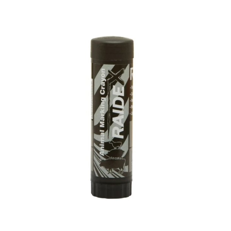 RAIDEX BLACK BEAST MARKERS