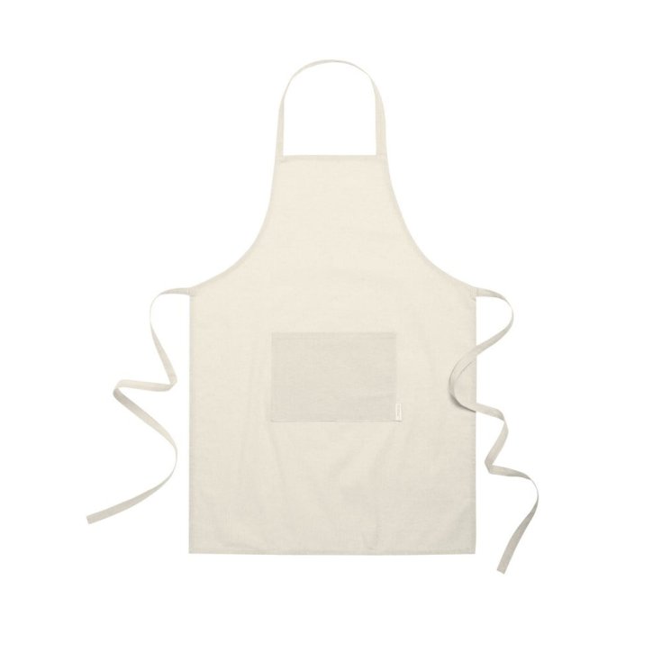 WATERPROOF APRON 130CM S/HEAVY PRINT