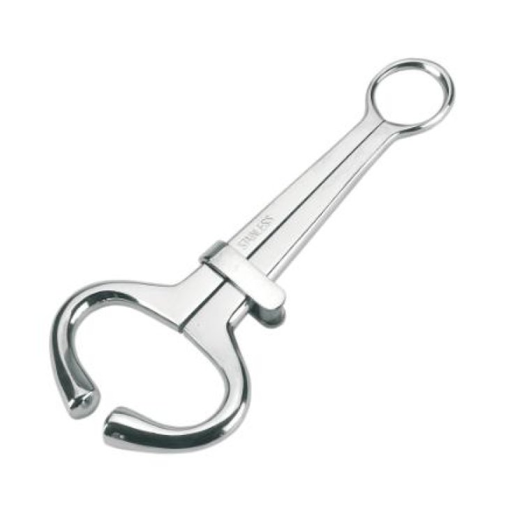 STAINLESS STEEL MORAGLIA 20CM