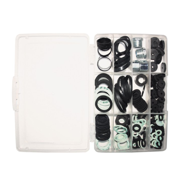 MUTE GASKET SET 10CC