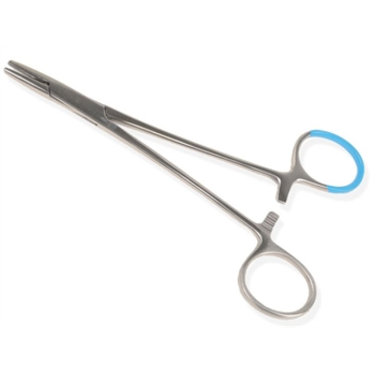 MAYO HEGAR NEEDLE HOLDER 16cm
