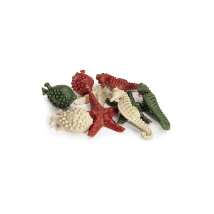 SEAVEG S STAR 7.5CM