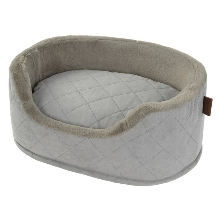 OVAL KENNEL SIZE 4
