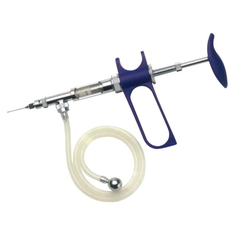 SOCOREX SPRING 0.5CC OR 1CC