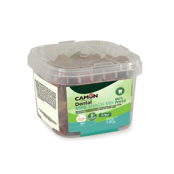 SNACKBOX DROPS MIX GLUTENFREE 140GR