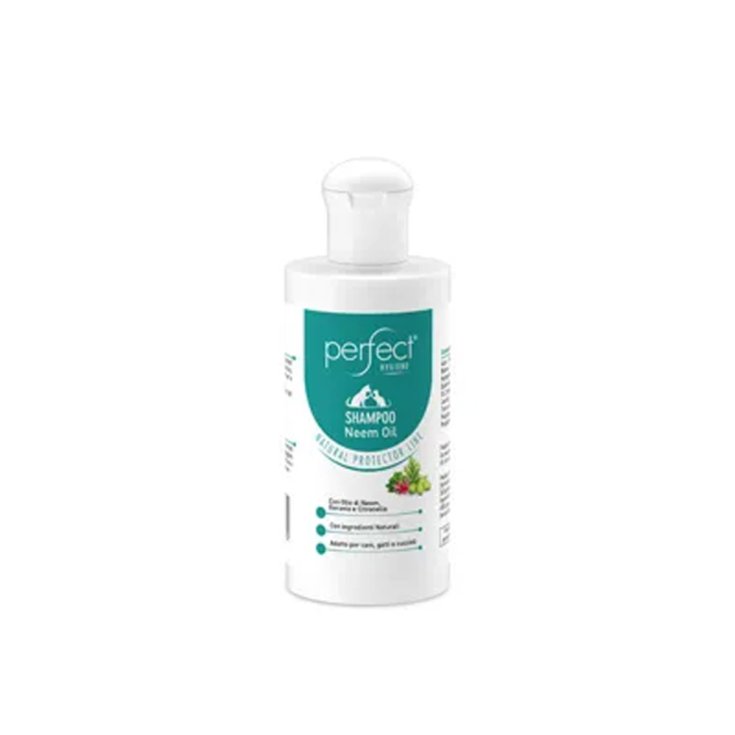PERFECT SHAMPOO NEMM 250 ML
