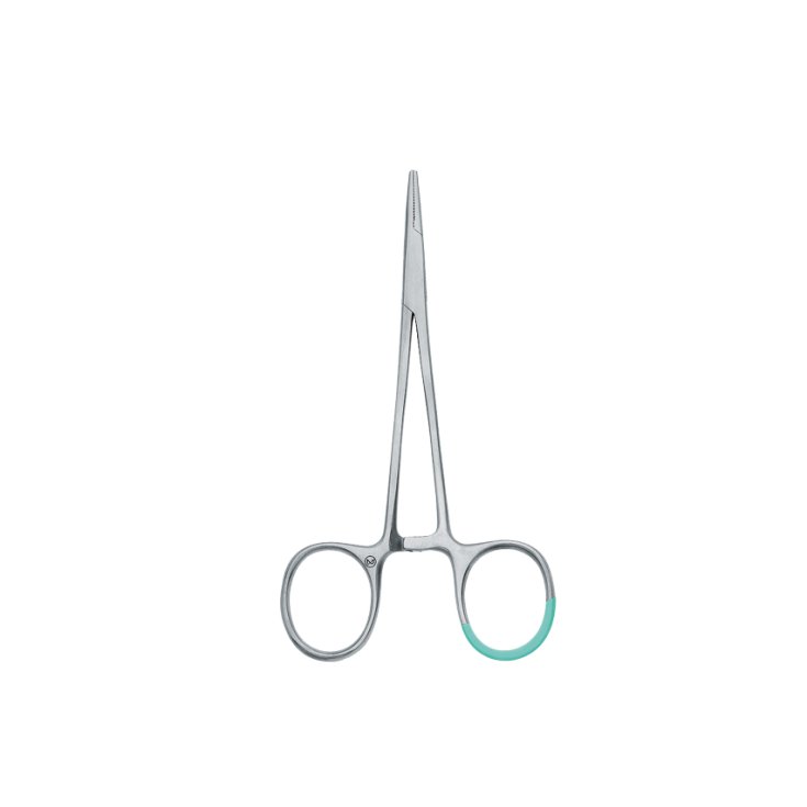 MAYO NEEDLE HOLDER 14CM