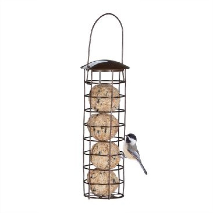 MULTIPLE GREASE BALL HOLDER