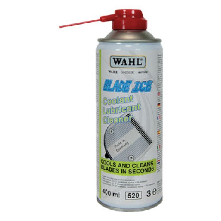 LUBRICANT SPRAY, CLEANING COOLANT