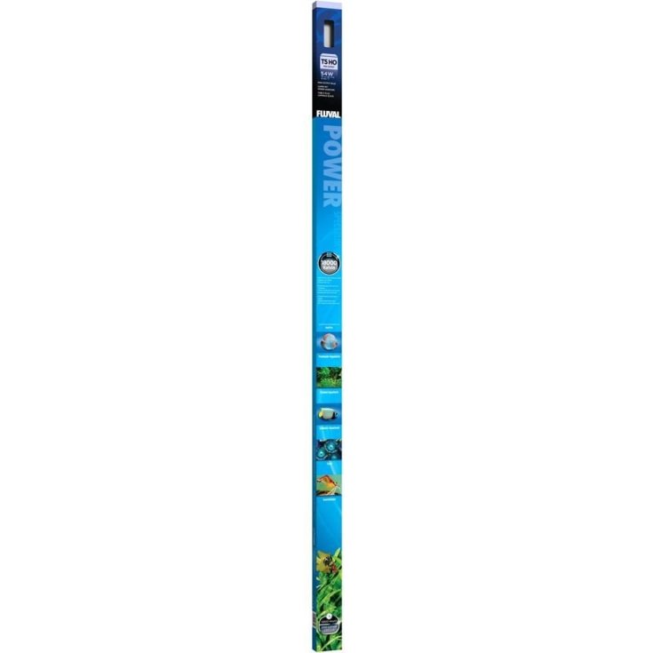 FLUVAL T5HO POWER 54W FLUVAL T5HO POWER 54W