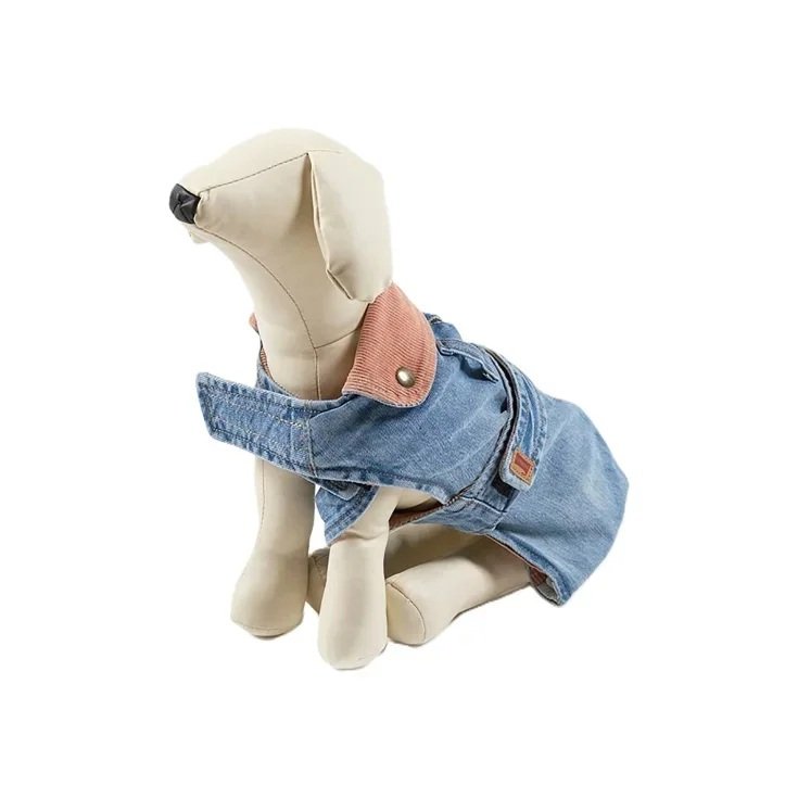 SSW DENIM COAT SIZE 30