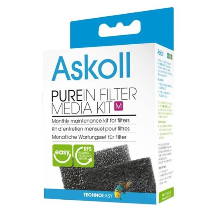 MATERIAL KIT FILTER. ALSO IN M