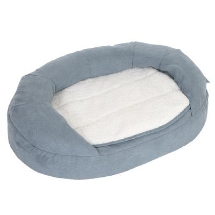OVAL KENNEL SIZE 3
