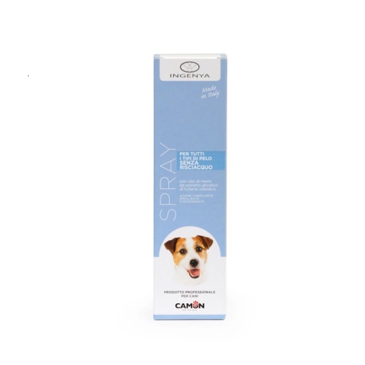 SELF-RINSING SHAMPOO 200ML