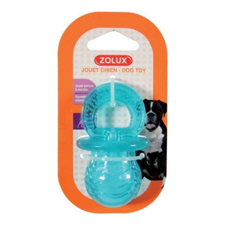 TOY TPR DUMMY POP 7CM YOU