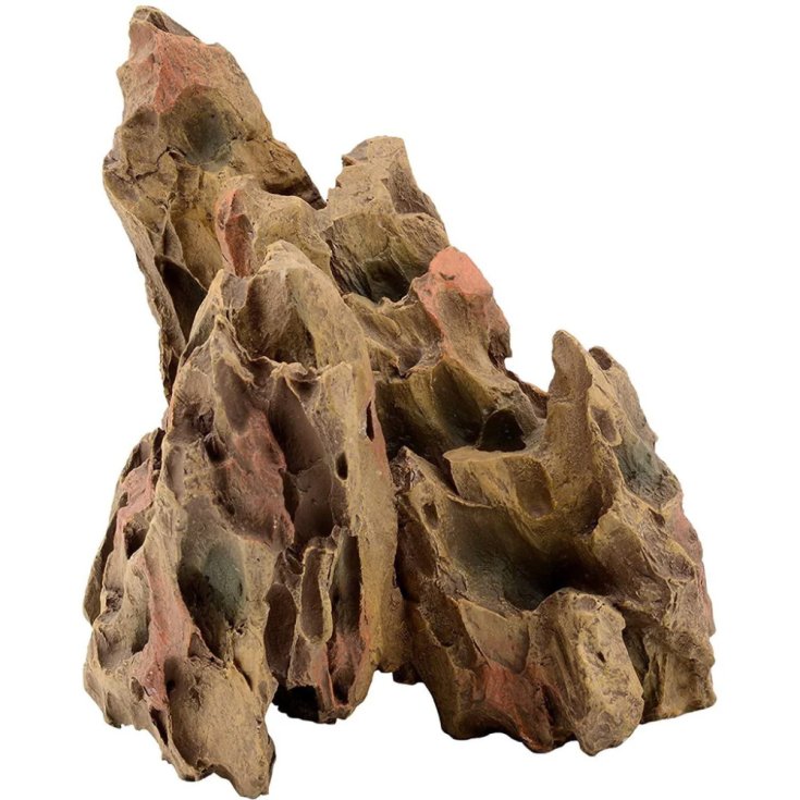 ORNAMENT CLIFF S 8.3X6.8X10.2