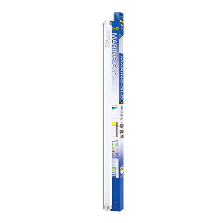 MARINE-GLO LAMP 15W