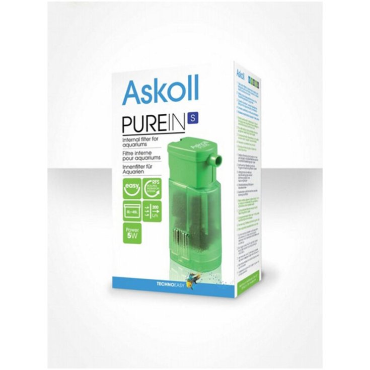 PURE IN S INTERNAL FILTER