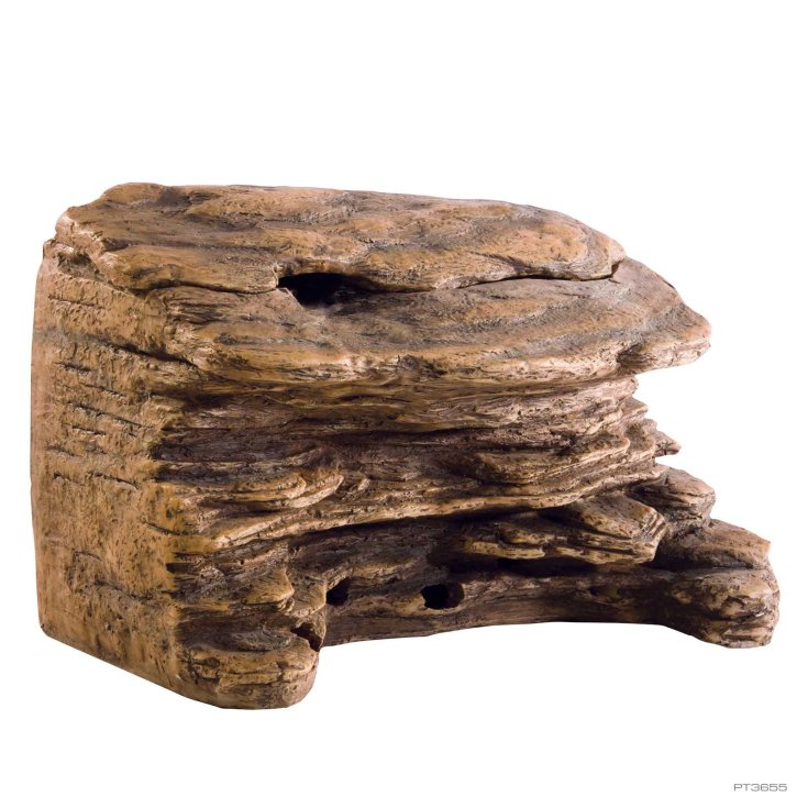 TURTLE CLIFT LARGE PT-3655