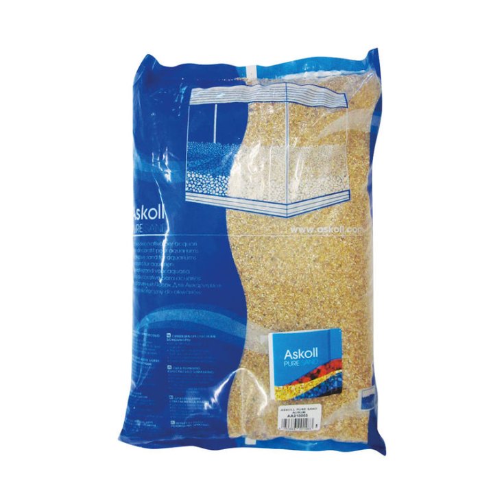 PURE SAND ZEN 4 KG