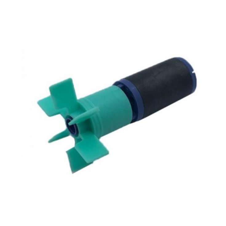 MAGNETO ROTATING PURE L LED