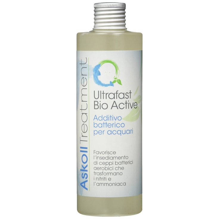ULTRAFAST BIO ACTIVE 55ML