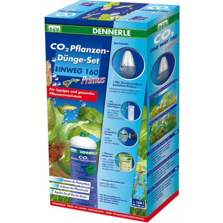 NON REFILLABLE CYLINDER 500 GR