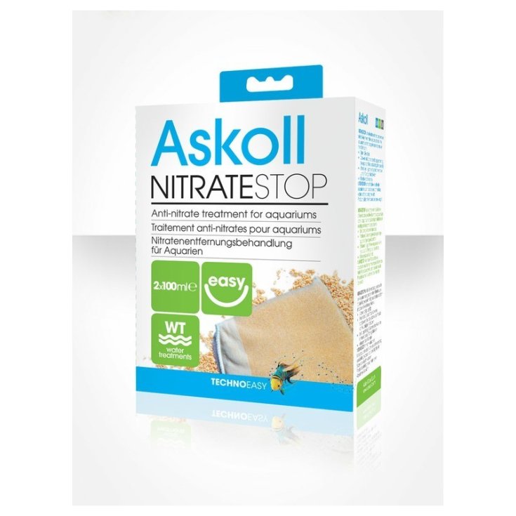 NITRATE STOP