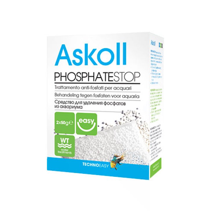 PHOSPHATE STOP