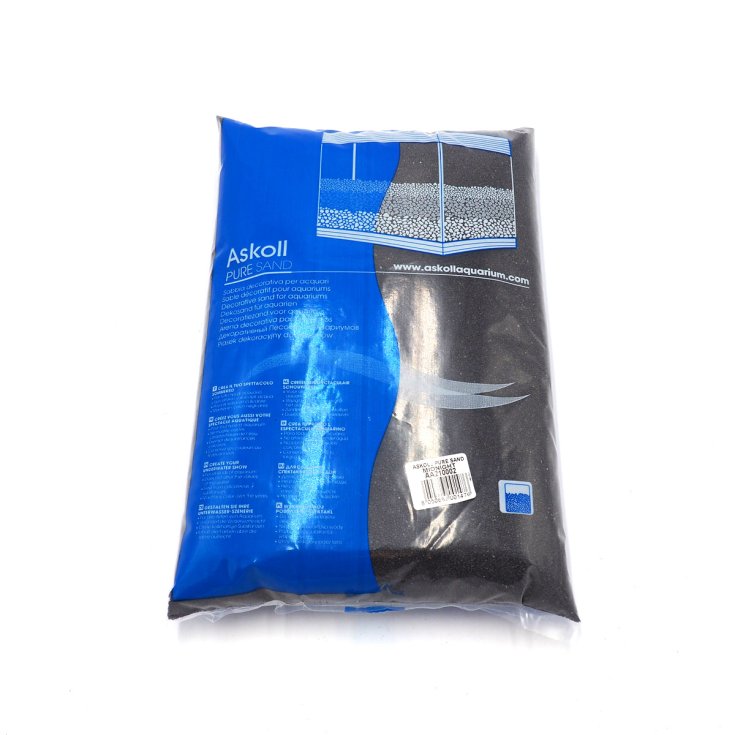 PURE SAND MIDNIGHT 4 KG