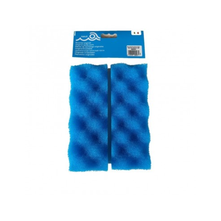 SPONGE BIO-FOAM MAX PK200/300 (2PCS)