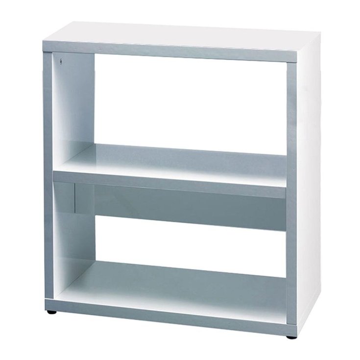 PURE XL WHITE AQUARIUM STAND