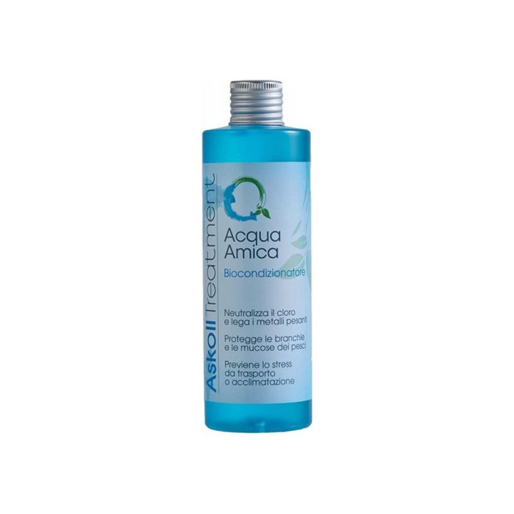 NEW FRIENDLY WATER 55 ML