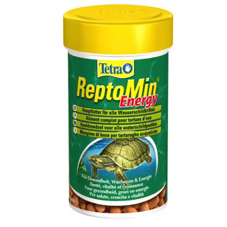 TETRA REPTOMIN ENERGY 250 ML