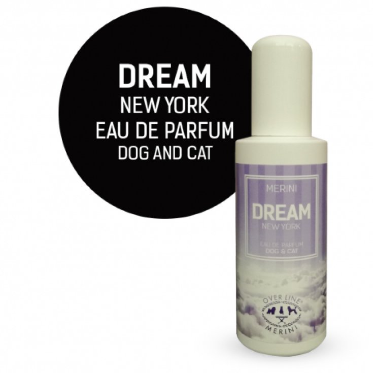 DREAM PERFUME 200 ML