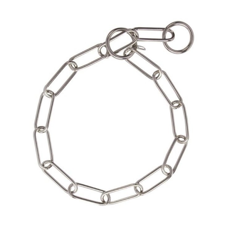 STRANGLE COLLAR LONG JERSEYS