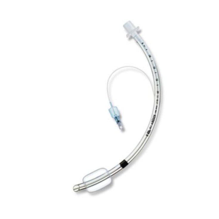 MAGILL PROBE STERILE WITH CUFF 6 MM - TYC