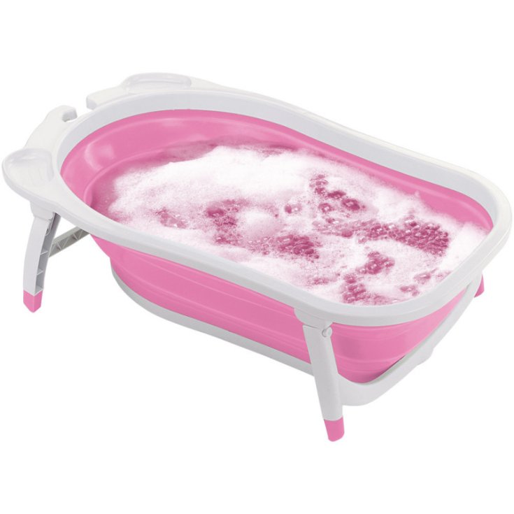 PINK DOG SPLASH