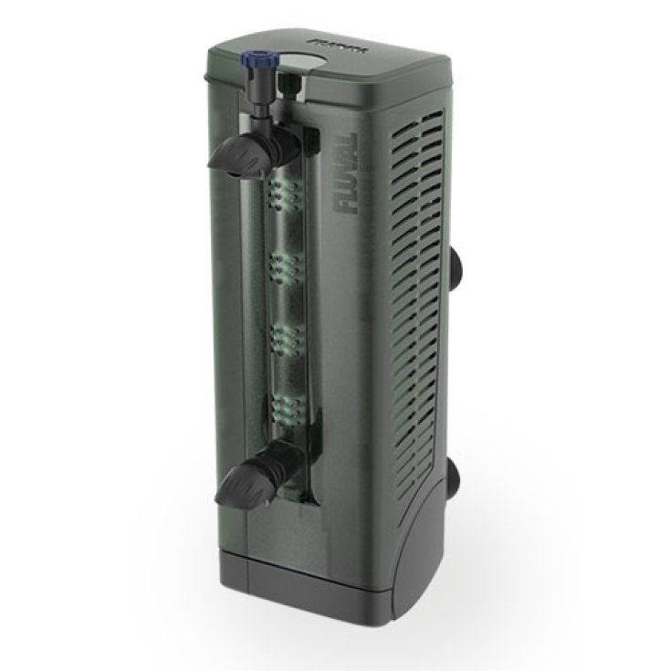 FLUVAL U3 FILTER FLUVAL U3 FILTER