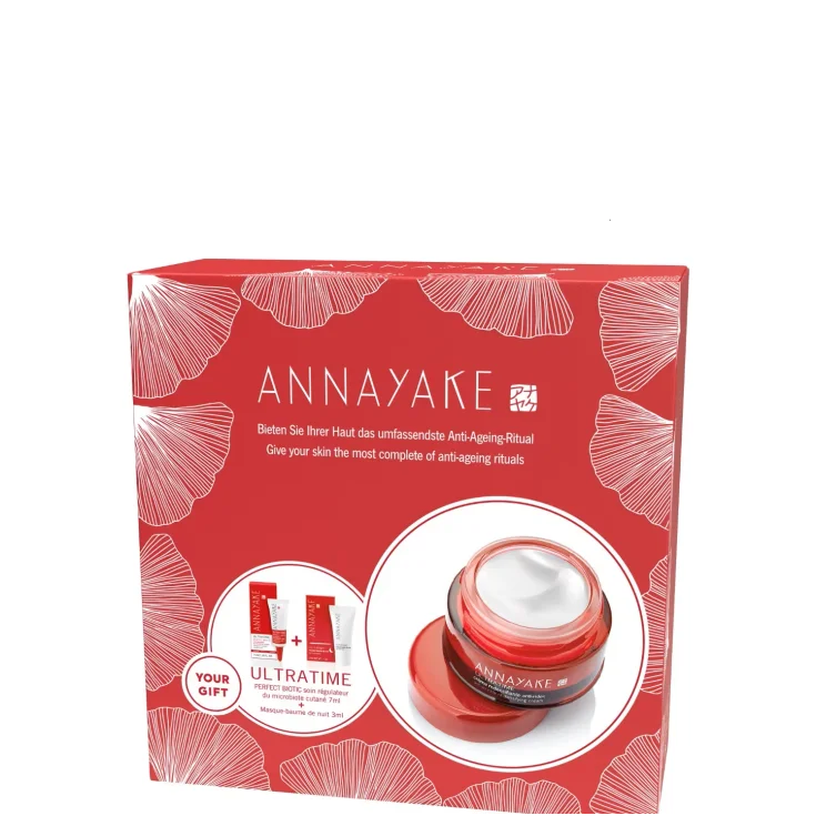 ANNAYAKE ULTRATIME COF CORRECT
