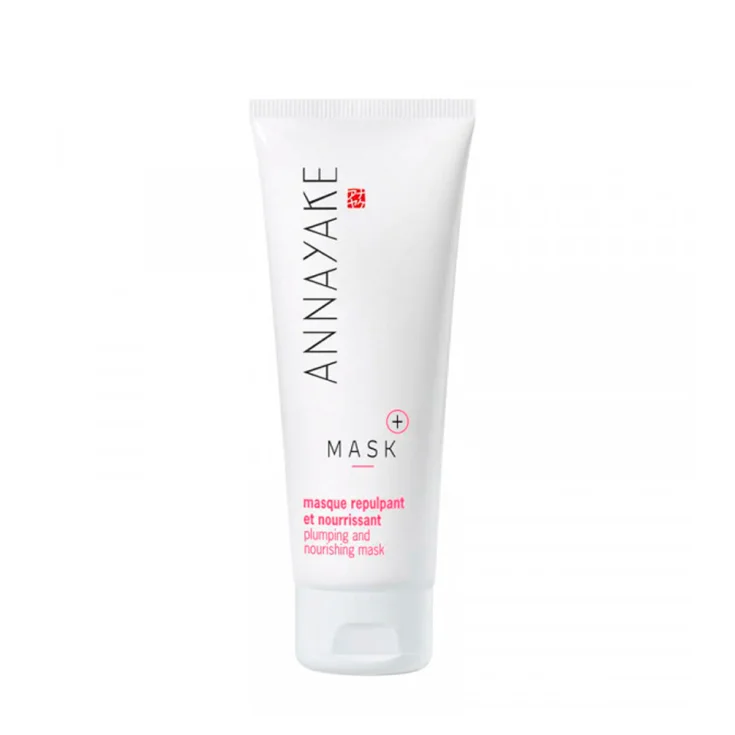 ANNAYAKE MASQUE REGENERANT