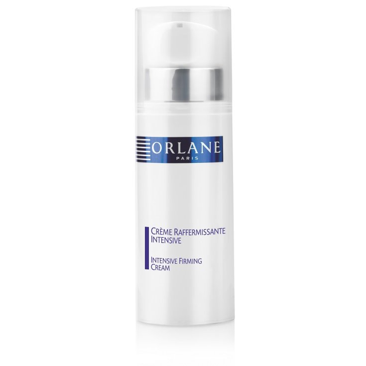 ORLANE FOUNDATION CREAMS STONE