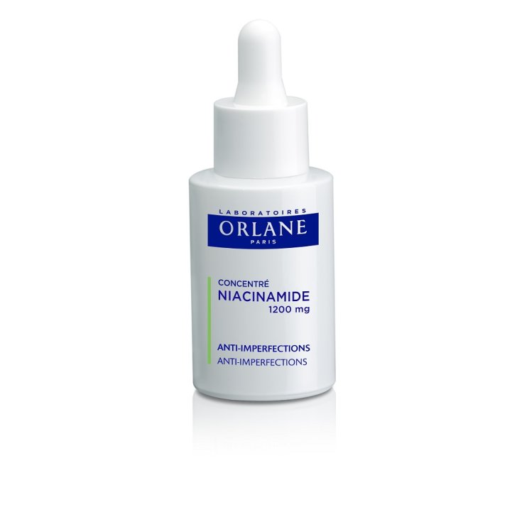 ORLANE CONCENTRATE NIACINAMIDE