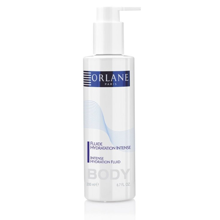 ORLANE FLUID HYDRATATION INT