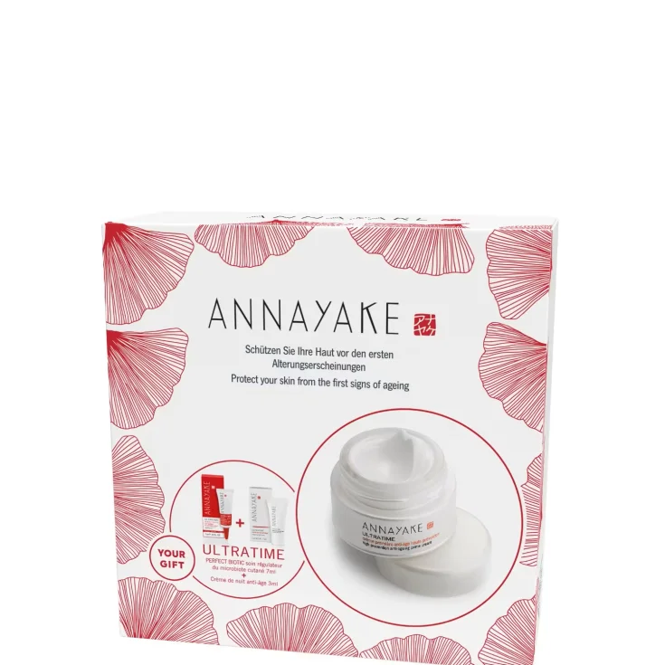 ANNAYAKE ULTRATIME COF PREVENT