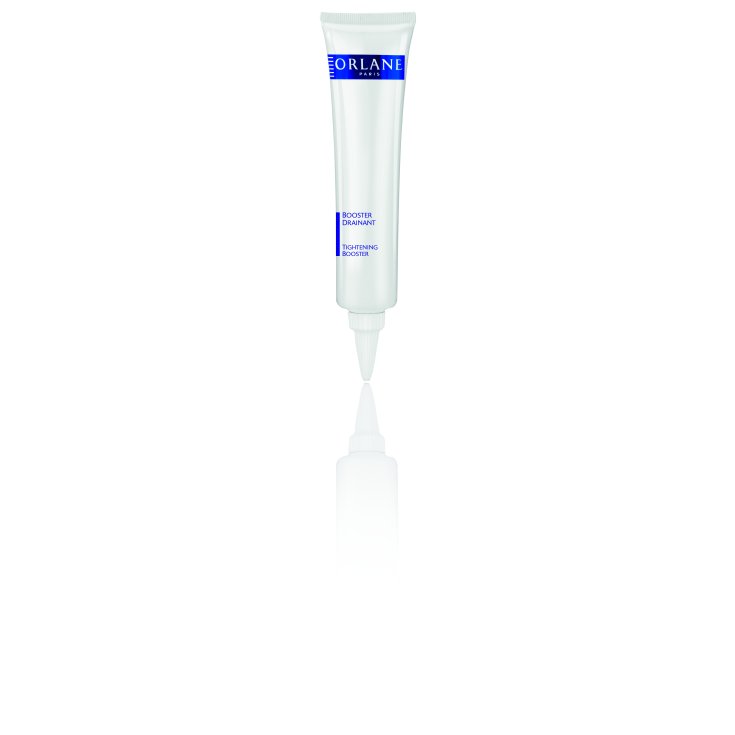 ORLANE SERUM BOOSTER DRAINING