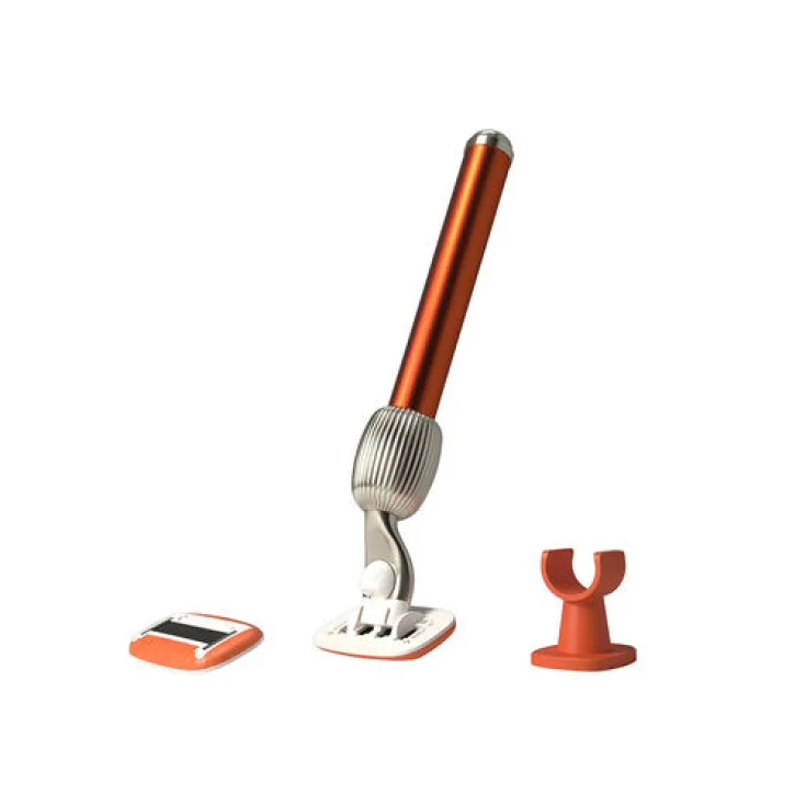 FLER RAZOR STARTER SET SICILY