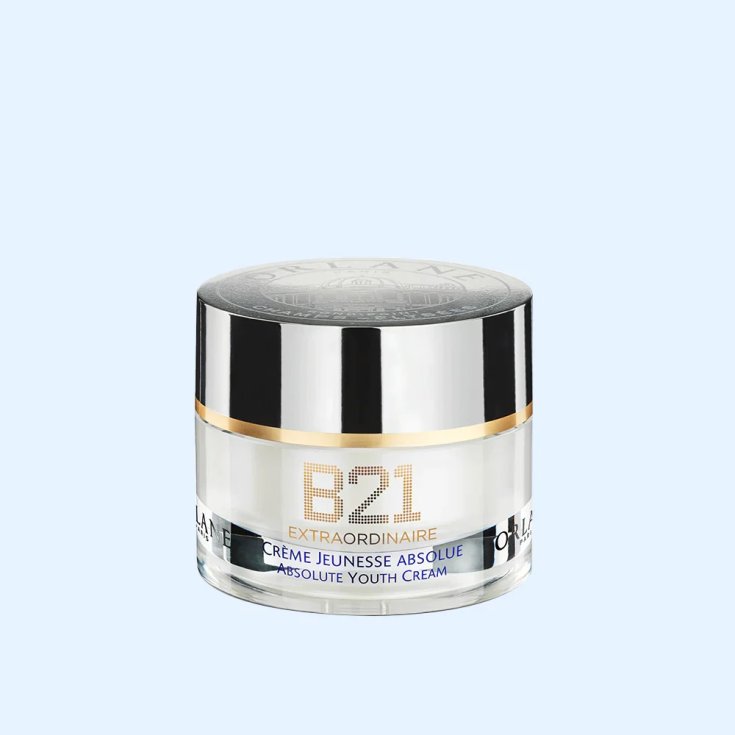 Orlane B21 Extraordinaire Creme Jeunesse