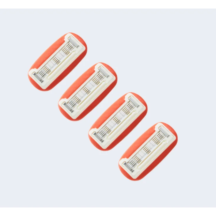 FLER PACK 4 BLADES